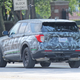 Illustration for article titled This Is the 2020 Ford Explorer Before Youre Supposed to See It
